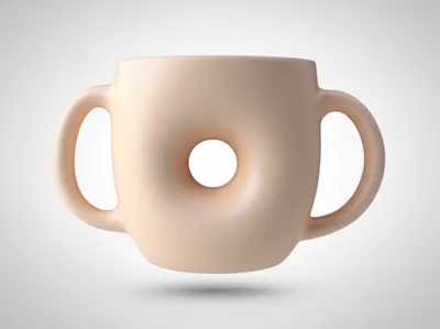 Illustration topology