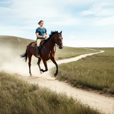 Illustration ride - Image 1