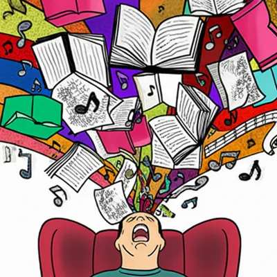 Illustration maunder - Image 1