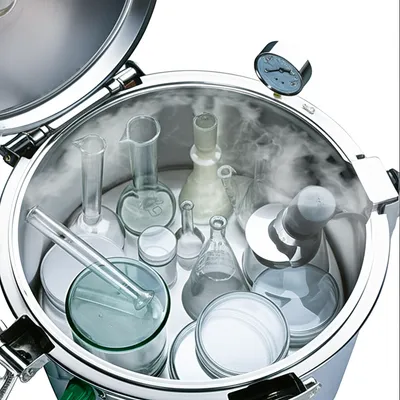 Illustration autoclaves - Image 1