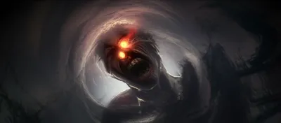 Illustration demoniac - Image 1