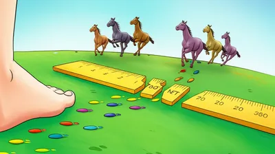 Illustration m - Image 1