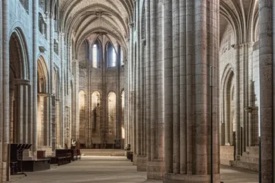 Illustration aisles - Image 1