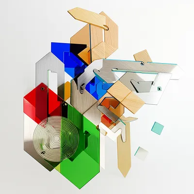 Illustration frames - Image 1