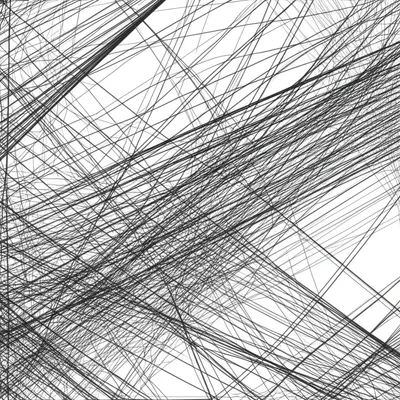 Illustration fabric - Image 1