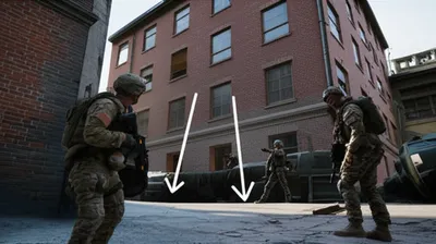 Illustration tactical - Image 1