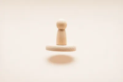 Illustration poppet - Image 1