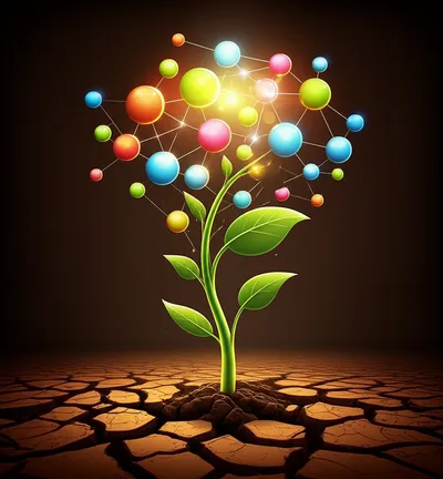 Illustration up - Image 1