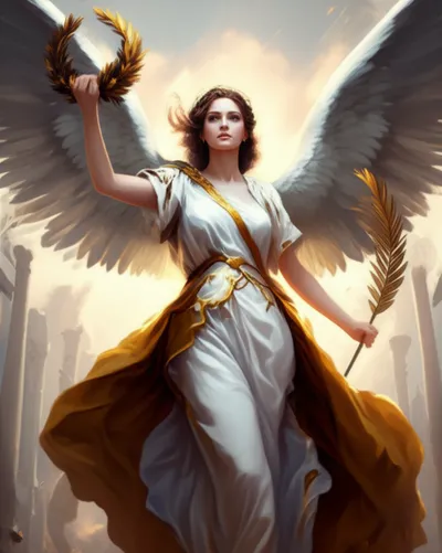 Illustration victories - Image 2