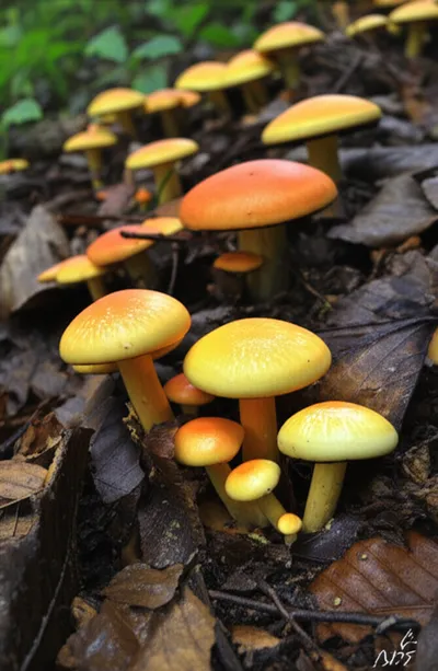 Illustration fruiting - Image 1