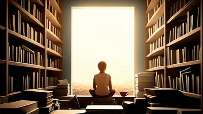 Illustration philosophers