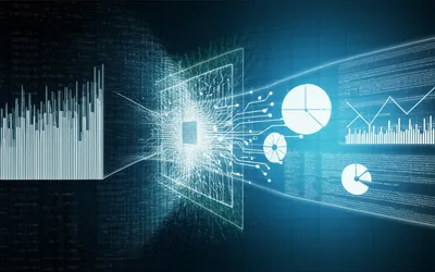 Illustration compute - Image 1