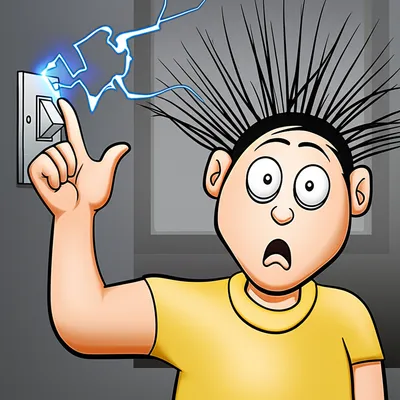 Illustration shocks - Image 1