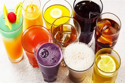 Illustration drinks - Image 1