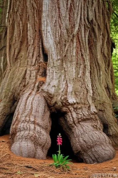 Illustration dwarfing - Image 1