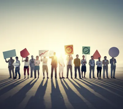 Illustration vans - Image 1