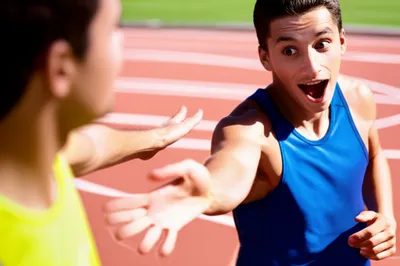 Illustration attains - Image 1