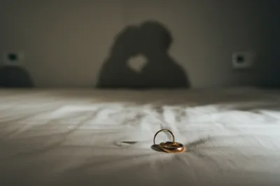 Illustration adulterous