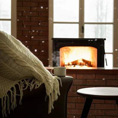 Illustration sweaters - Image 1