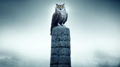 Illustration oracular - Image 1