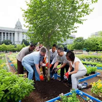 Illustration socialize - Image 1