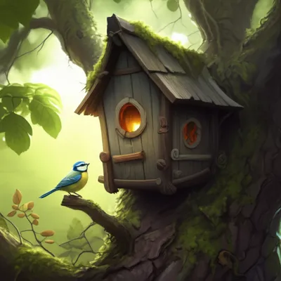 Illustration peter - Image 1