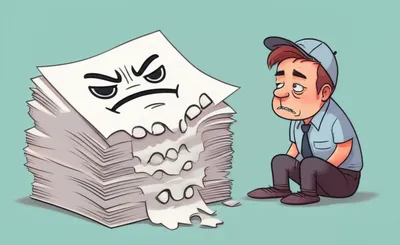 Illustration grinding - Image 1