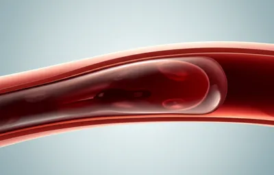 Illustration aneurism - Image 1