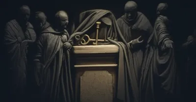 Illustration heel - Image 1