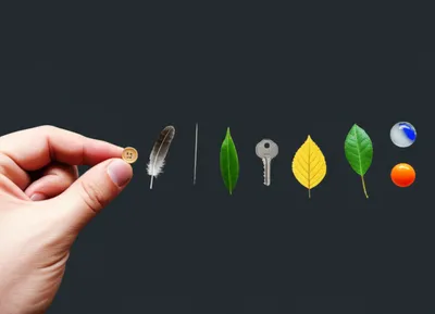 Illustration alphabet - Image 1