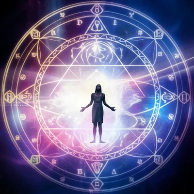 Illustration spell - Image 1