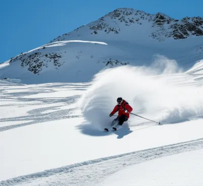 Illustration powders - Image 1