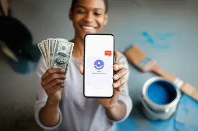 Illustration wages - Image 1