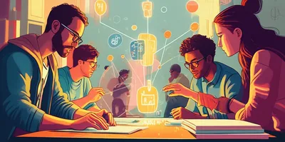 Illustration study - Image 1