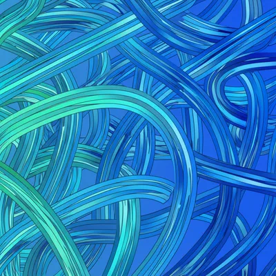 Illustration tangled - Image 1