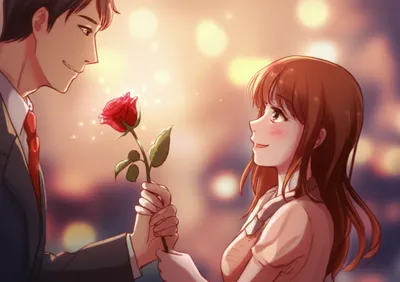 Illustration sparks - Image 1