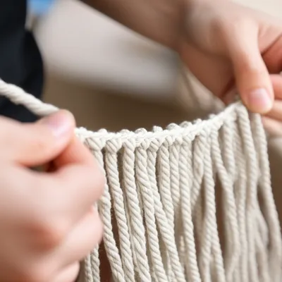 Illustration knot - Image 1