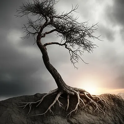 Illustration goest - Image 1