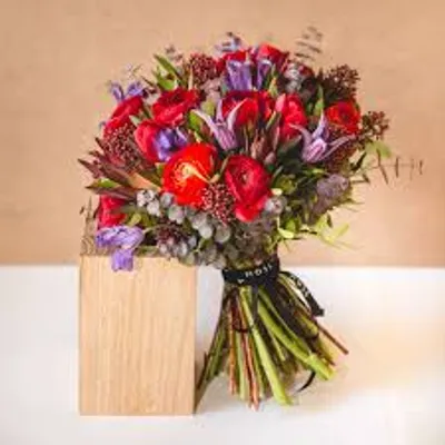 Illustration bouquet - Image 2