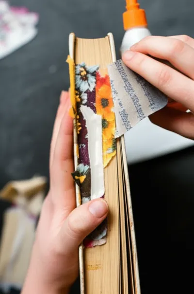 Illustration lining - Image 1