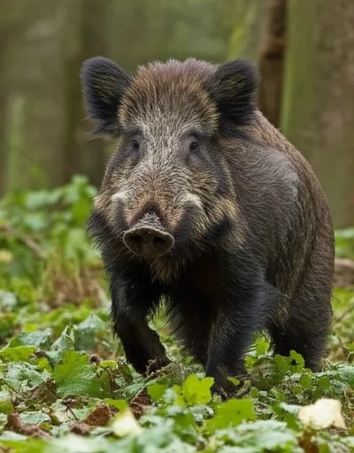 Illustration brawn - Image 1