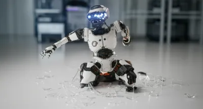 Illustration malfunction - Image 1