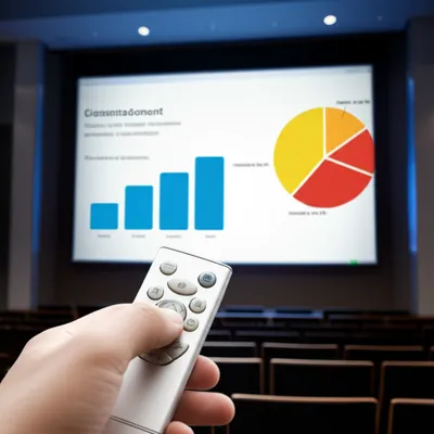 Illustration presenters - Image 1