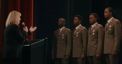 Illustration emcee - Image 1