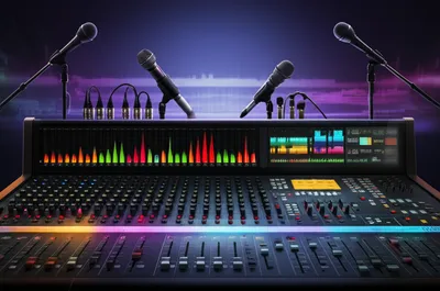 Illustration mixers - Image 1