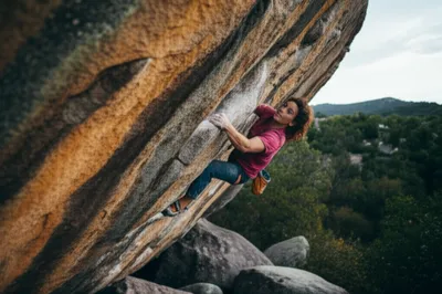 Illustration boulders - Image 1