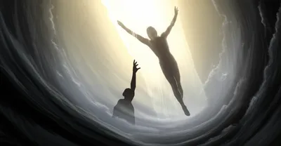 Illustration redeeming - Image 1