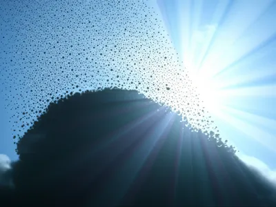 Illustration dispel - Image 1