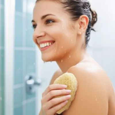 Illustration luffa - Image 1