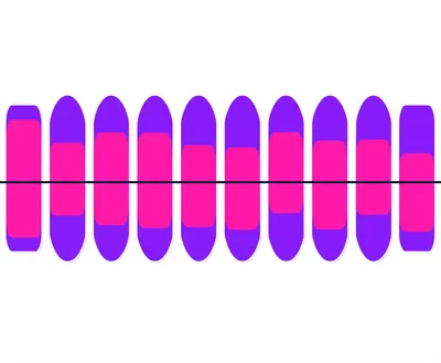 Illustration clippings - Image 1